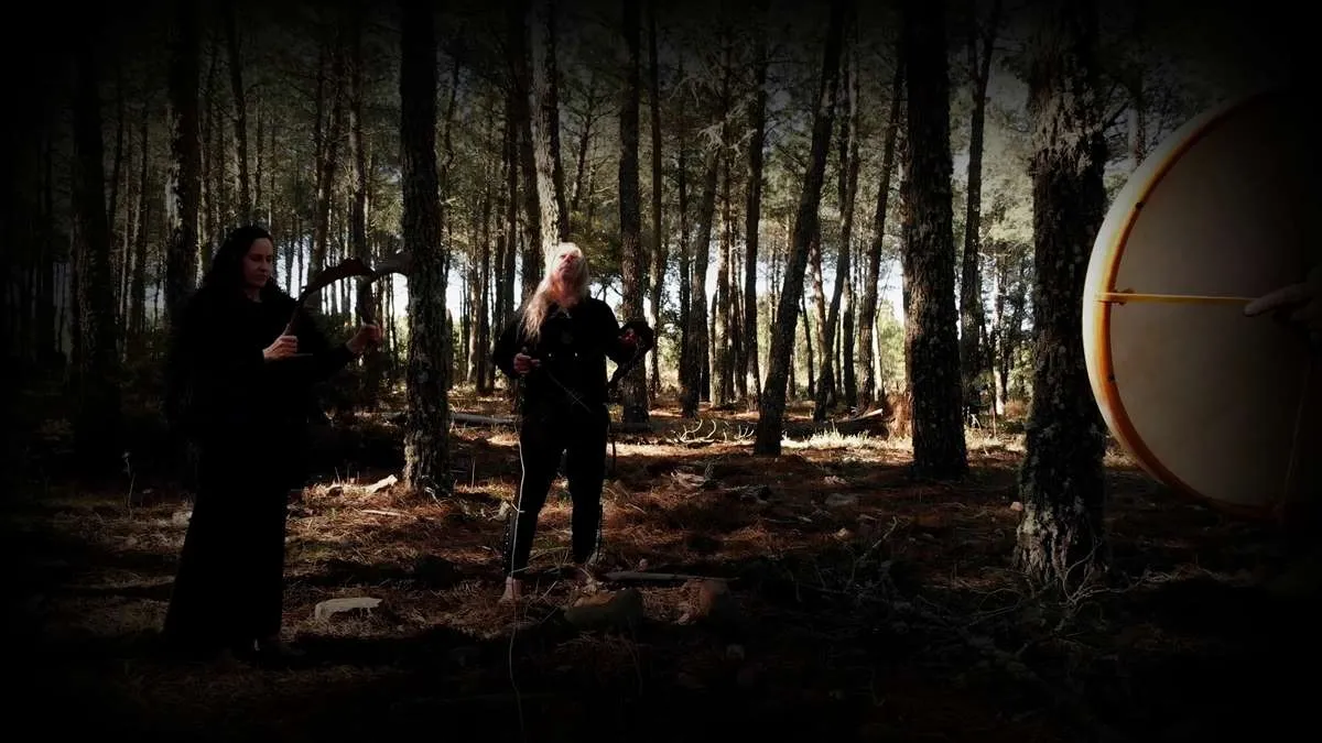 Foto 6 - El grupo Micelio estrenar&aacute; este jueves su primer videoclip, Vakuumet