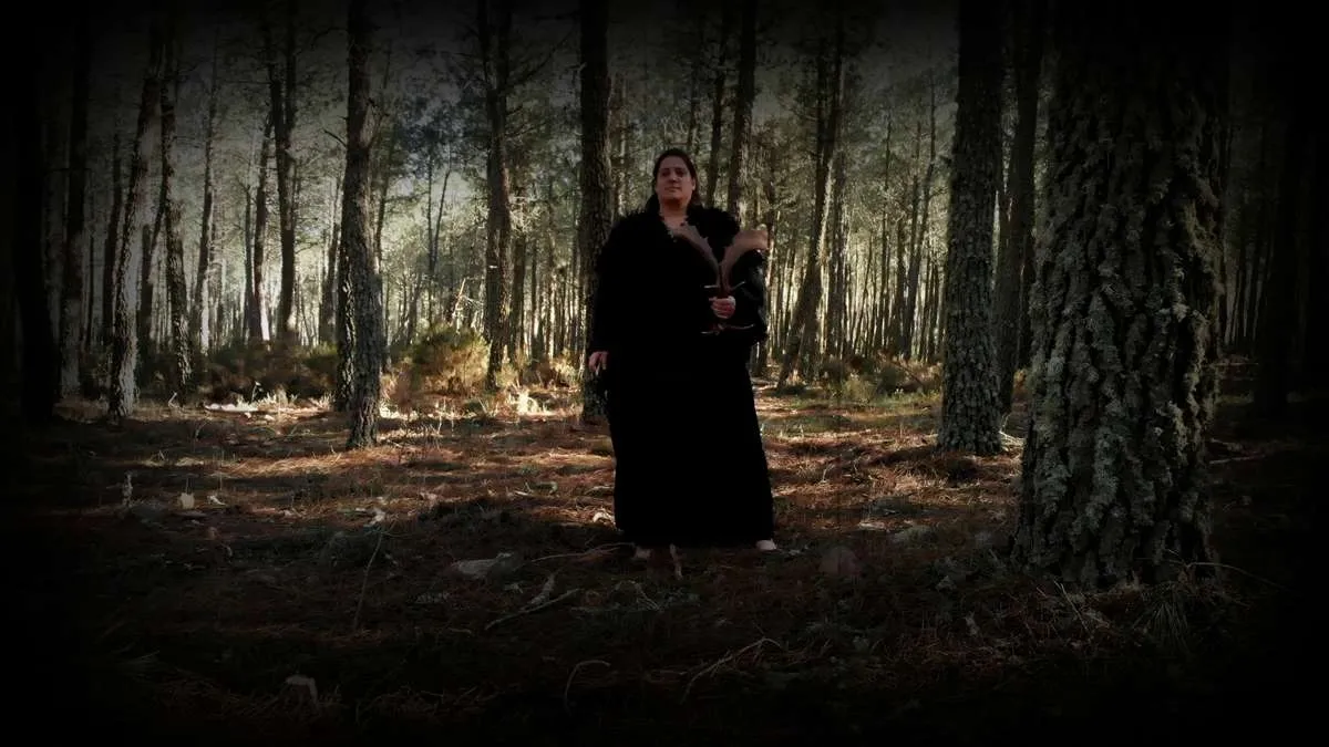 Foto 8 - El grupo Micelio estrenar&aacute; este jueves su primer videoclip, Vakuumet