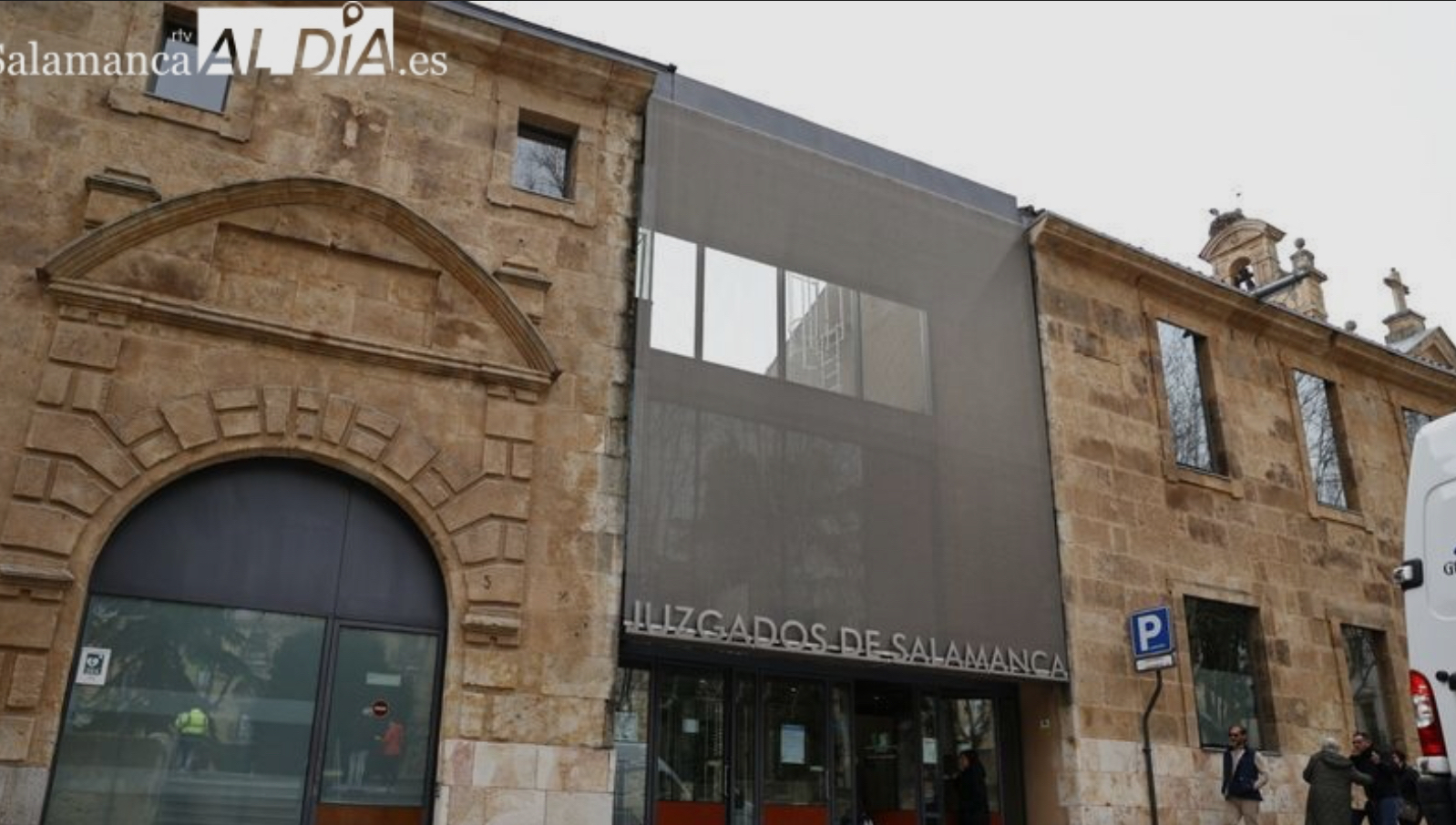 Colapso en la Justicia: CCOO alerta del fin de formadores