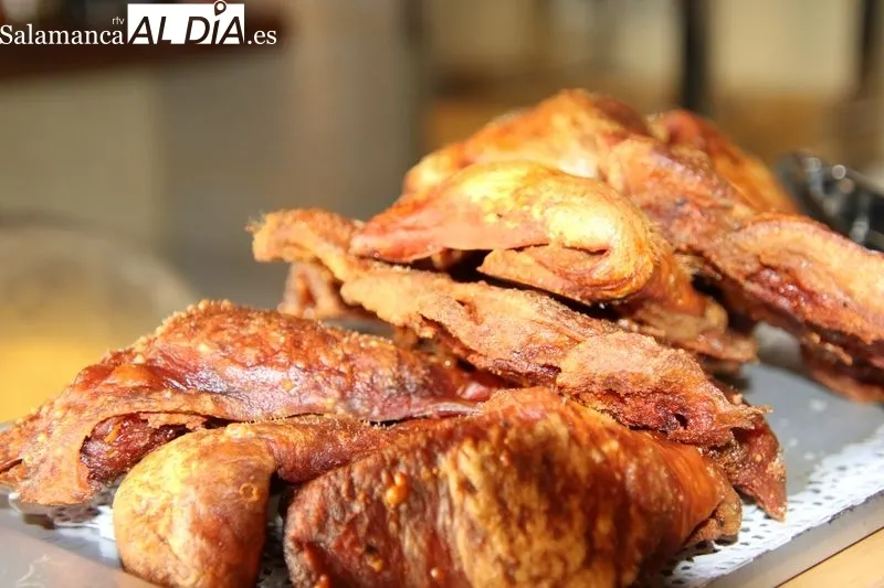 Foto 8 - Restaurante De la Santa se reinventa: nueva apuesta por el formato gastrobar y el tapeo de autor