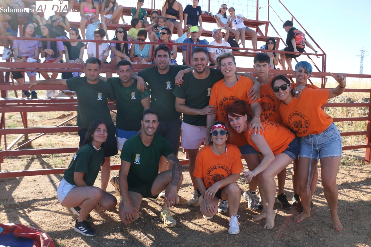 Población Salamanca: de 144.866 a solo 22 habitantes