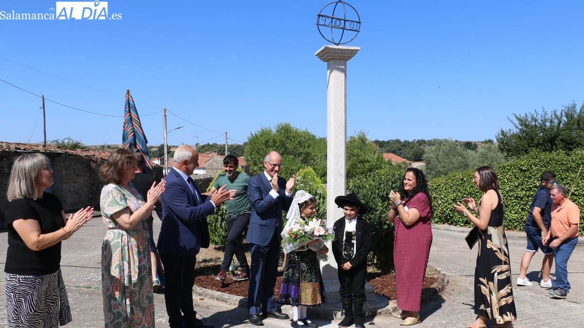 Semana Cultural de Cerralbo 2025: programa completo
