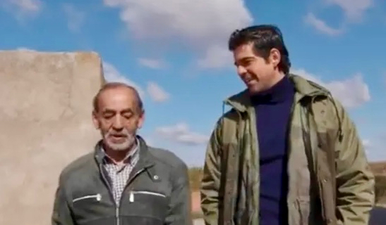 Fallece el querido y conocido ex alcalde de Arabayona Aquilino de Dios Quili