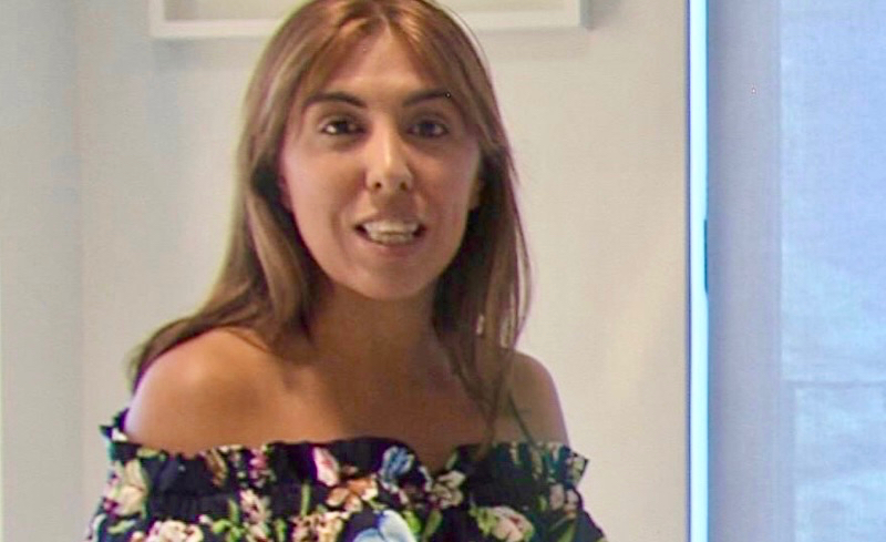 Eva López, líder del PP de Peñaranda: Estaremos en la manifestación si es posible, ya que es laboral. Pero importante no es la foto sino buscar soluciones eficaces, algo en lo que estamos