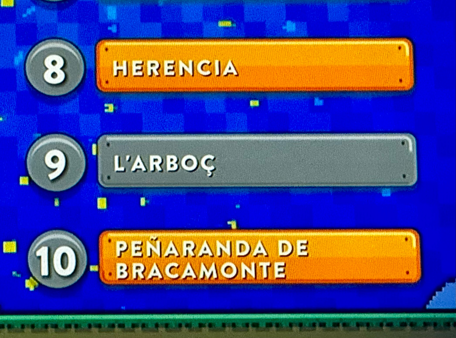 ¡Confirmado!: La Plaza de la Constitución se prepara para vivir en pantalla gigante la llegada de Peñaranda al Grand Prix