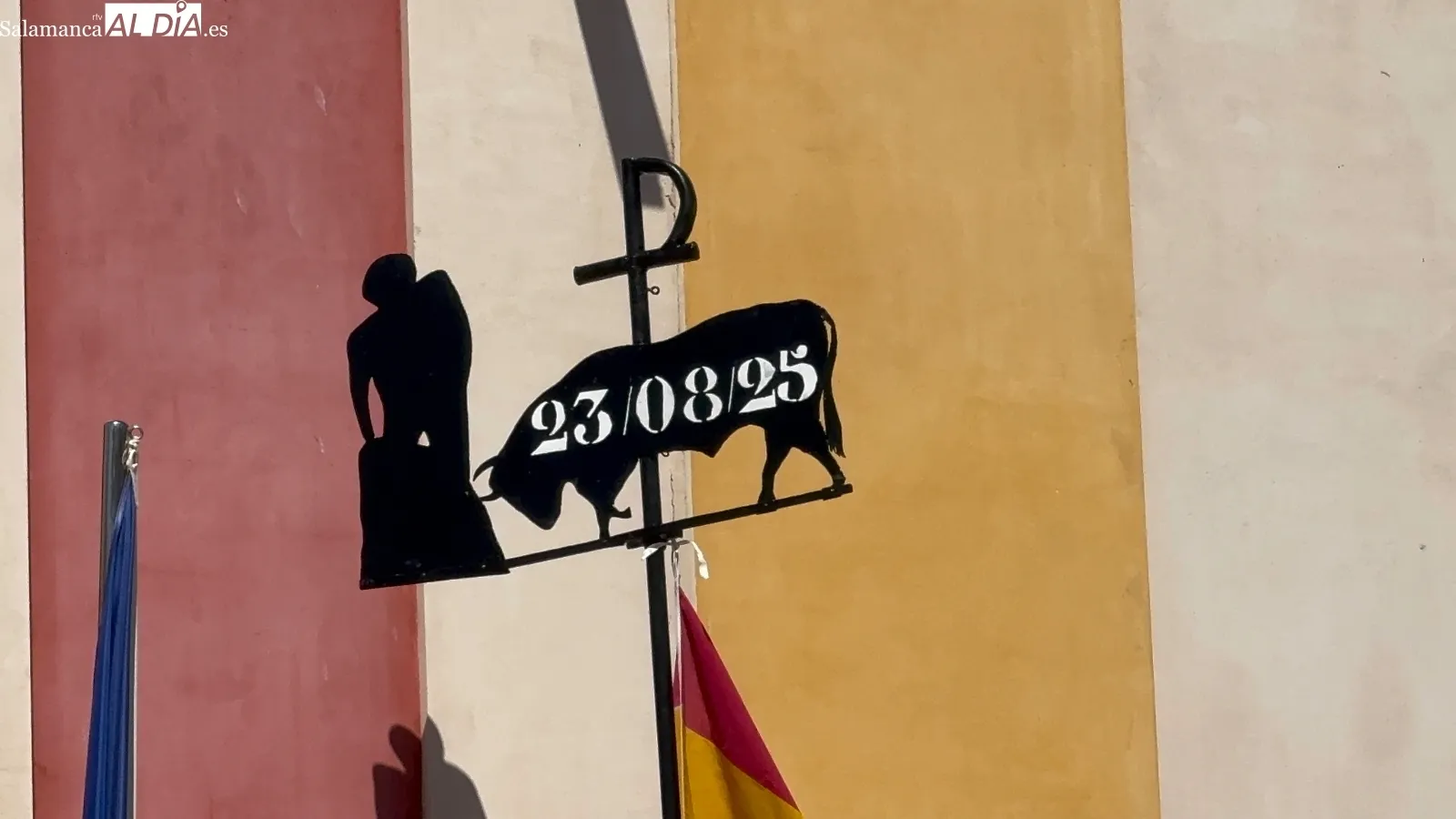 Foto 3 - La Mariseca inicia la cuenta atr&aacute;s para la llegada de la corrida mixta de las Ferias y Fiestas 2025