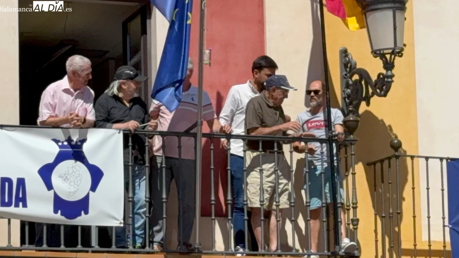 Foto 2 - La Mariseca inicia la cuenta atr&aacute;s para la llegada de la corrida mixta de las Ferias y Fiestas 2025