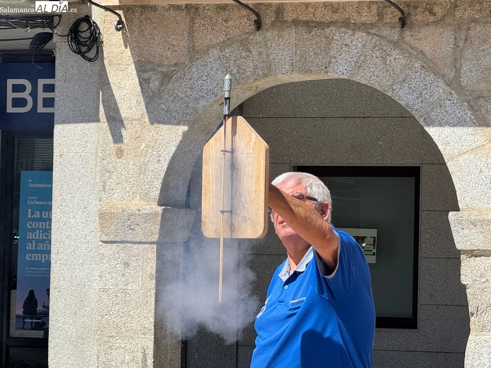 Foto 4 - La Mariseca inicia la cuenta atr&aacute;s para la llegada de la corrida mixta de las Ferias y Fiestas 2025