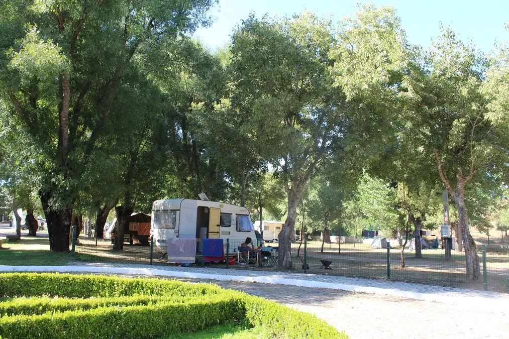 Camping de Freixial (Penamacor, Portugal) | Fotos: MARTÍN-GARAY
