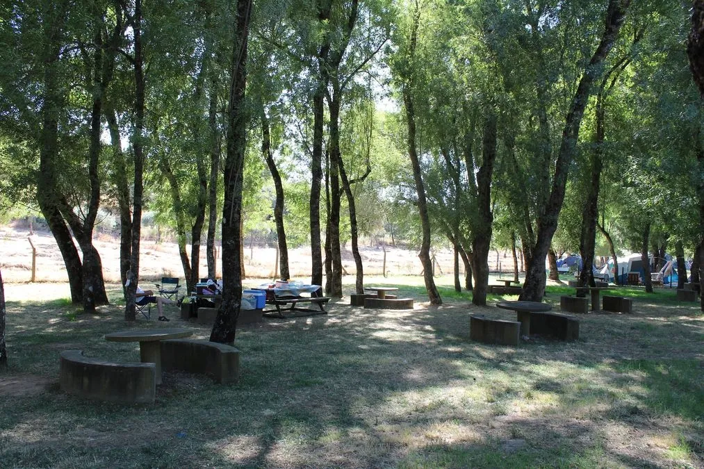 Camping de Freixial (Penamacor, Portugal) | Fotos: MARTÍN-GARAY