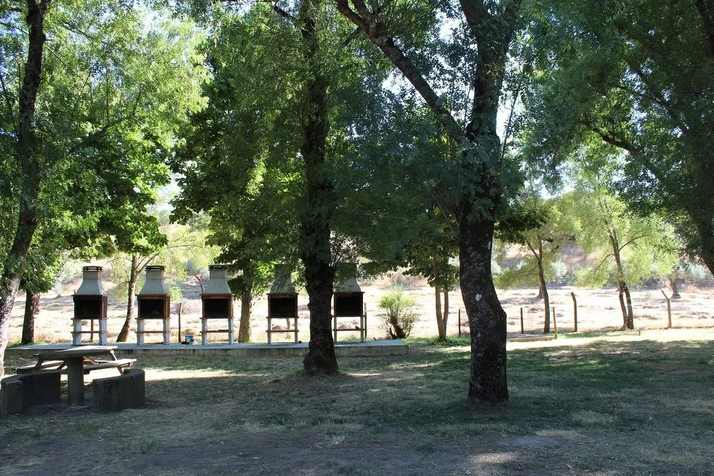 Camping de Freixial (Penamacor, Portugal) | Fotos: MARTÍN-GARAY