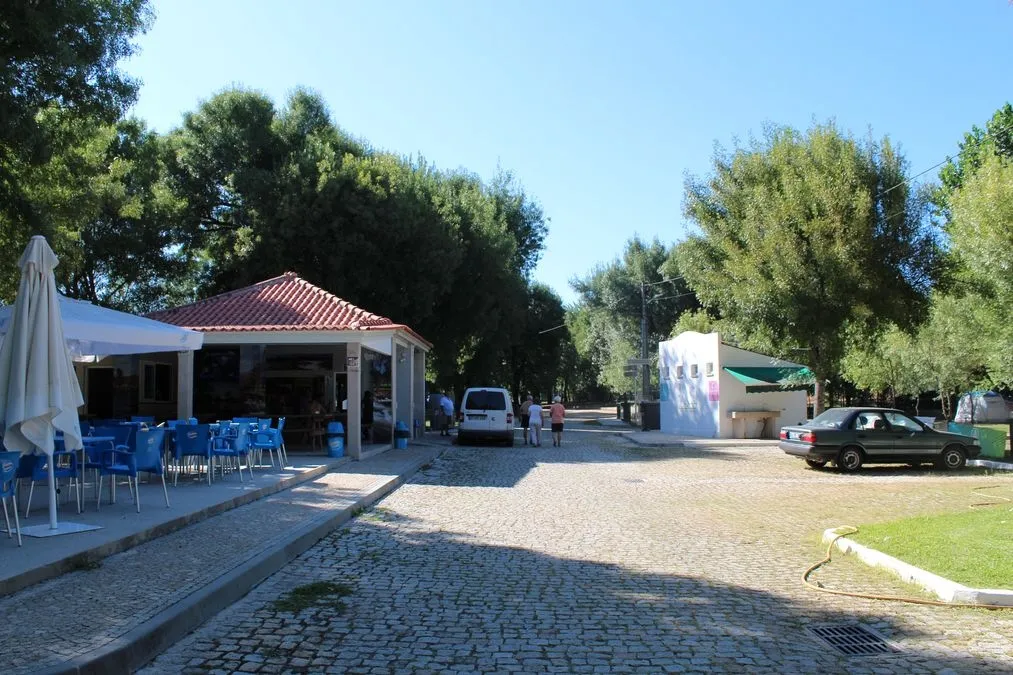 Camping de Freixial (Penamacor, Portugal) | Fotos: MARTÍN-GARAY