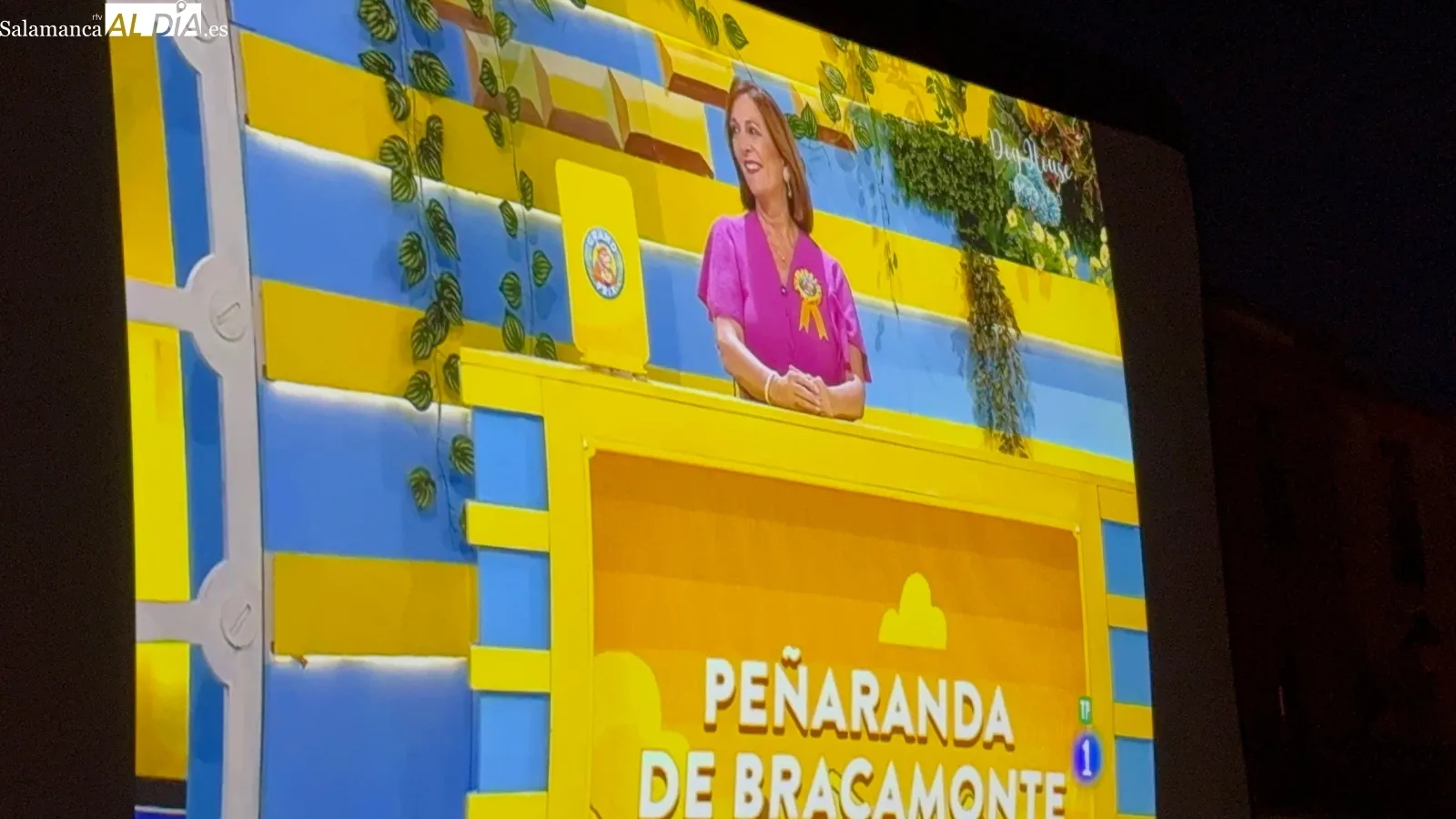 Foto 8 - Pe&ntilde;aranda dice adi&oacute;s al Grand Prix en una noche &uacute;nica: "No lo olvidaremos nunca"