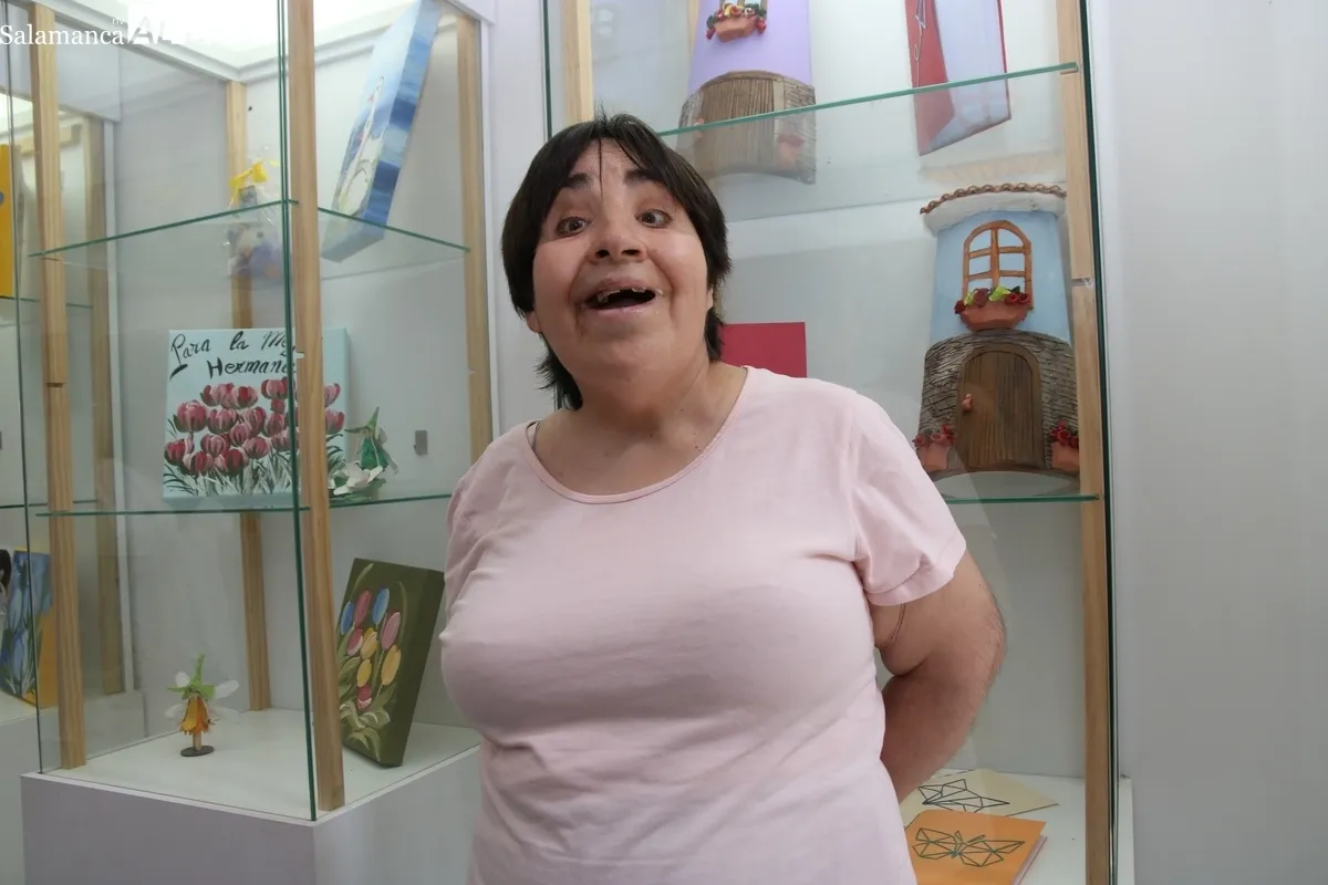 La exposición estará disponible al público hasta el 14 de julio / CORRAL