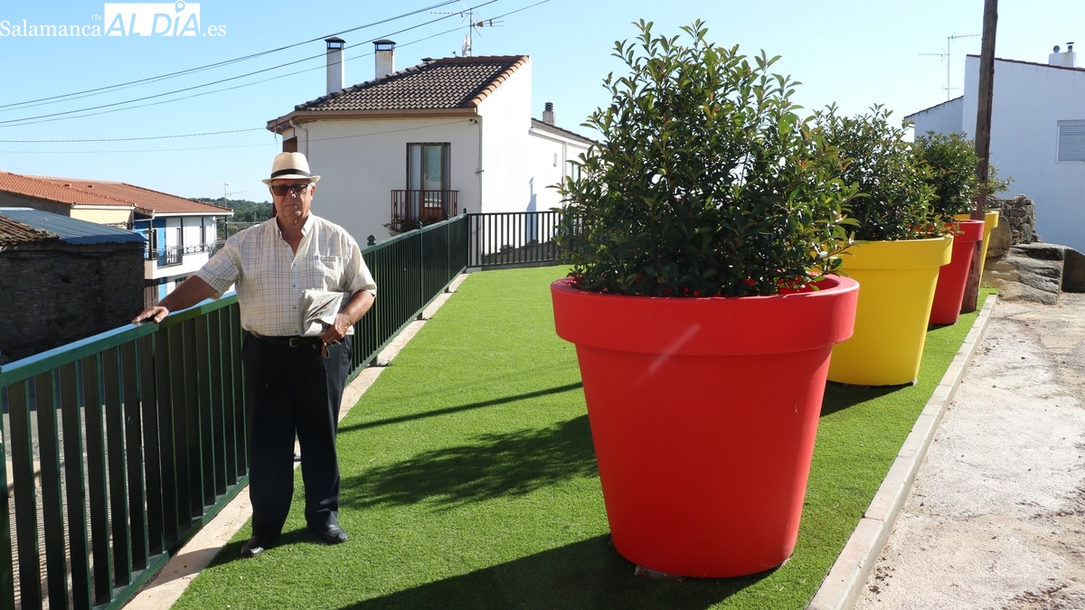 Fiestas de Villasbuenas 2025: programa y obras del pueblo