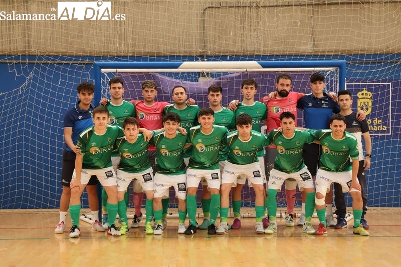 Albense FS se queda sin directiva y peligra su futuro