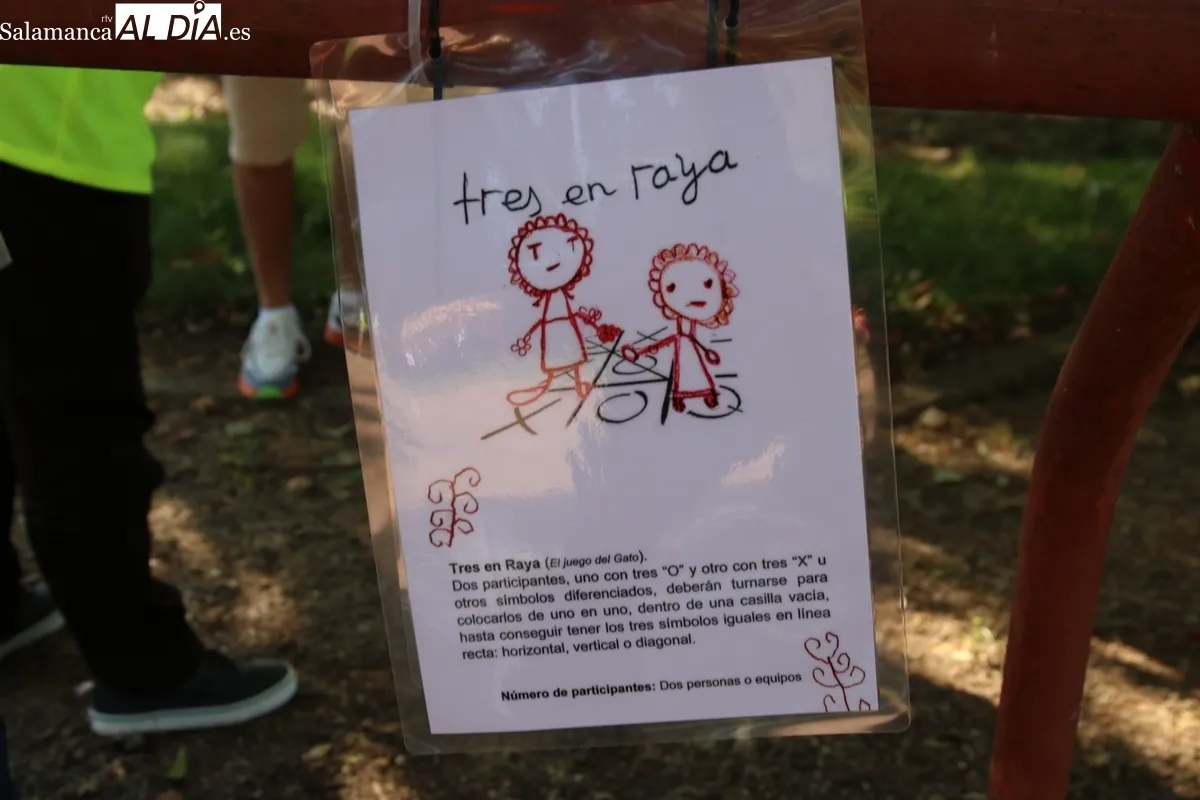 Esta nueva iniciativa se enmarca en el programa inclusivo que Asprodes lleva a cabo en colaboración con el Ayuntamiento de Vitigudino / CORRAL 