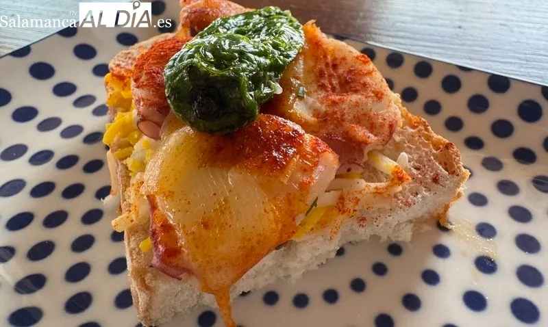Foto 4 - Restaurante De la Santa se reinventa: nueva apuesta por el formato gastrobar y el tapeo de autor