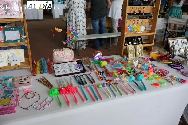 Foto 14 - Galinduste celebra su IX Feria Agroalimentaria con tradici&oacute;n, gastronom&iacute;a y humor