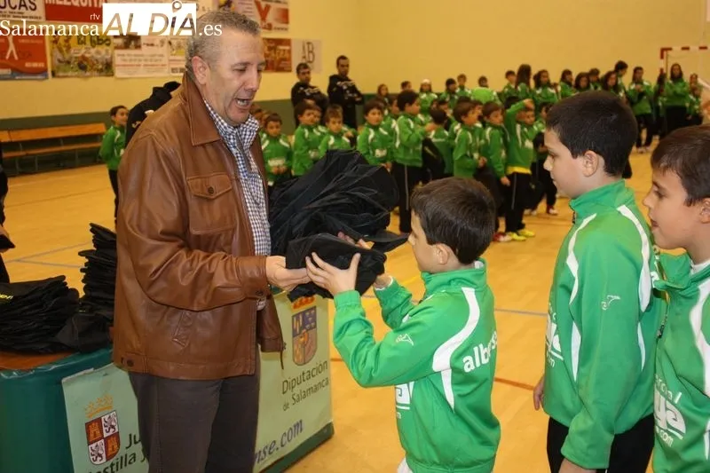 Foto 6 - El Albense F.S. se asoma al abismo: 48 horas para encontrar un presidente o desaparecer