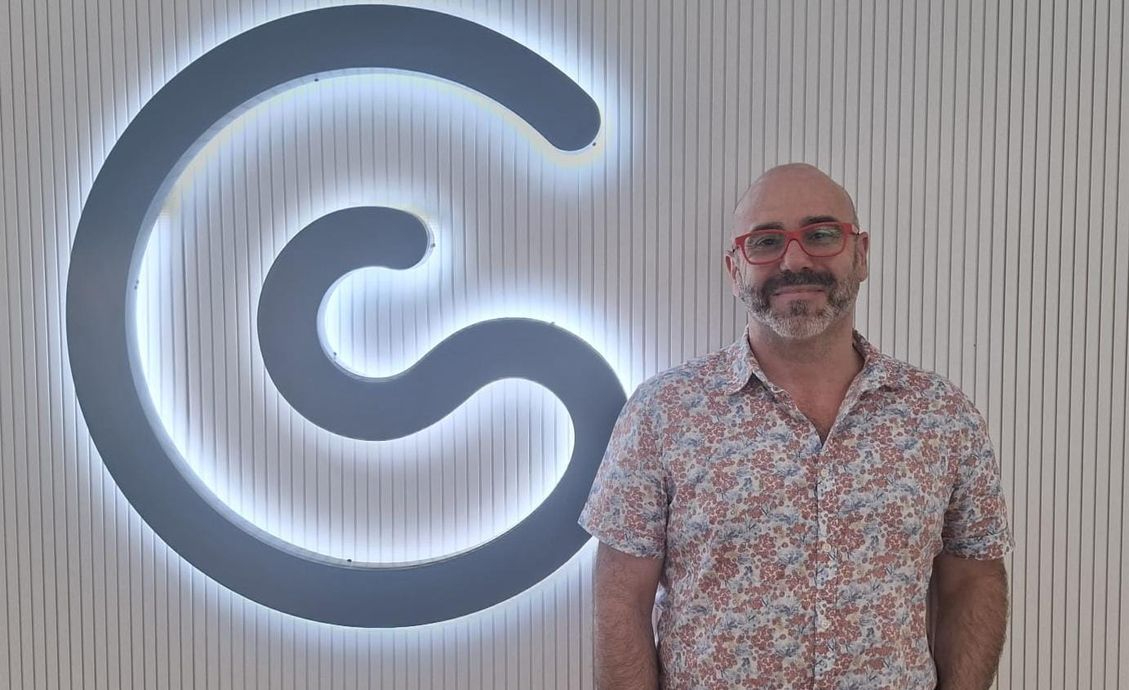 Superar el cáncer: la lección del salmantino Iván Sánchez tras 4 tumores