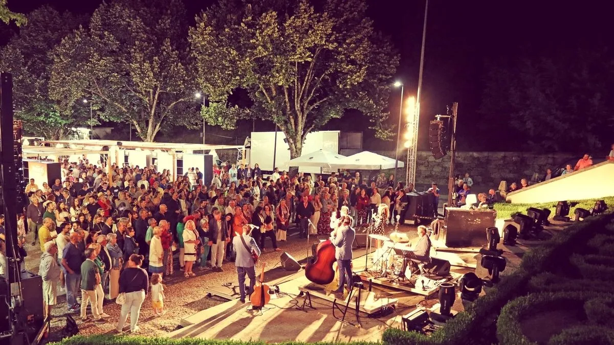 Guarda Wine Fest (Guarda, Portugal) 