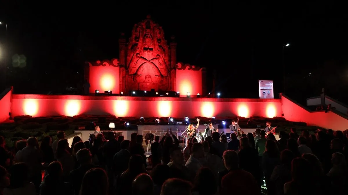 Guarda Wine Fest (Guarda, Portugal) 