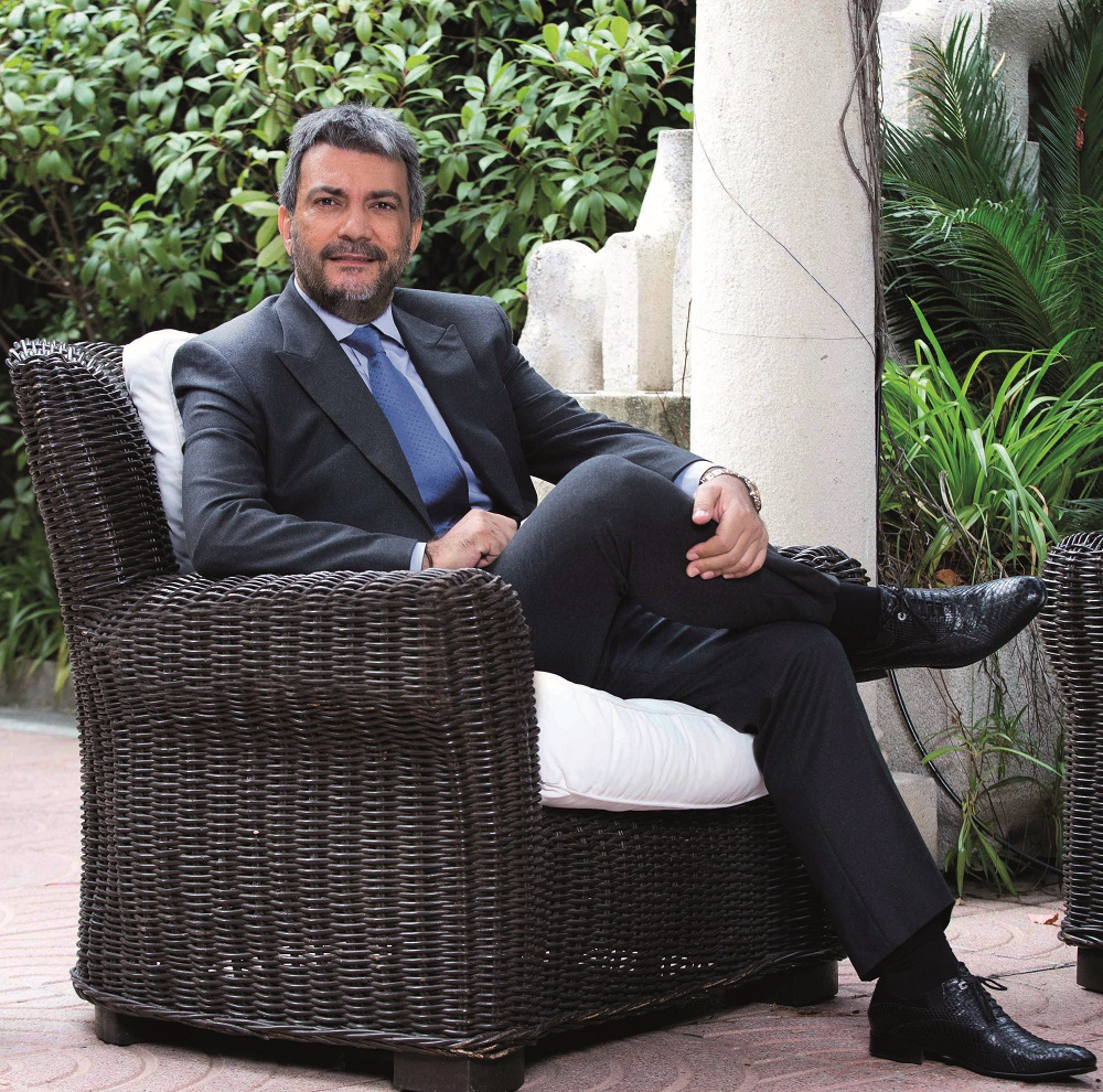 El legado de Jamal Satli Iglesias: proyectos emblemáticos del Grupo Satli en infraestructuras globales