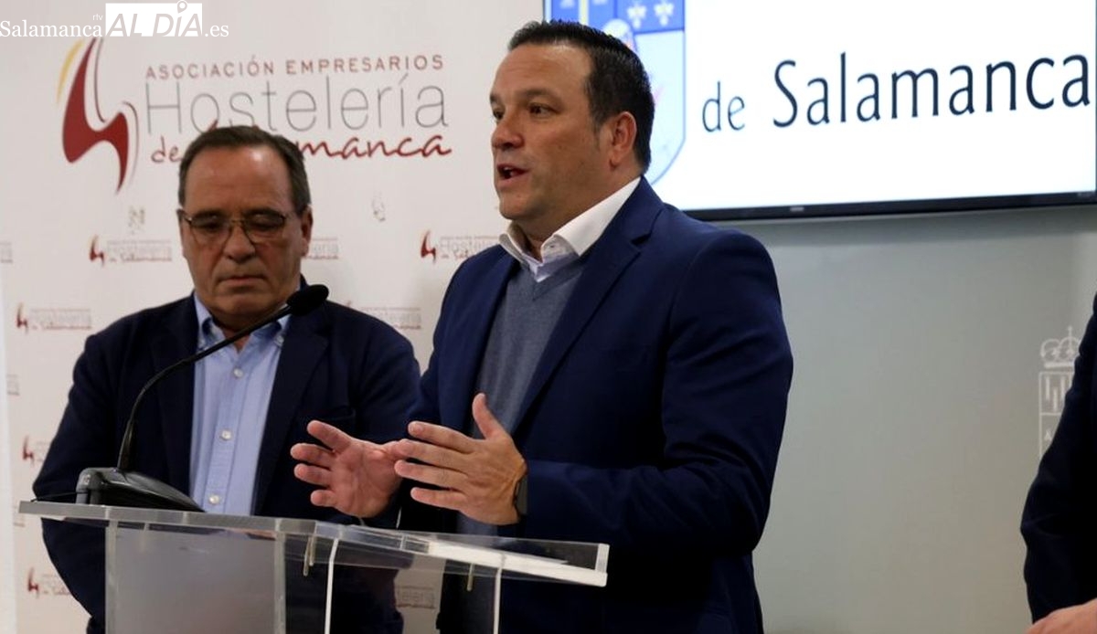 Hostelería de Salamanca lamenta muerte en ocio nocturno y lo tilda de 