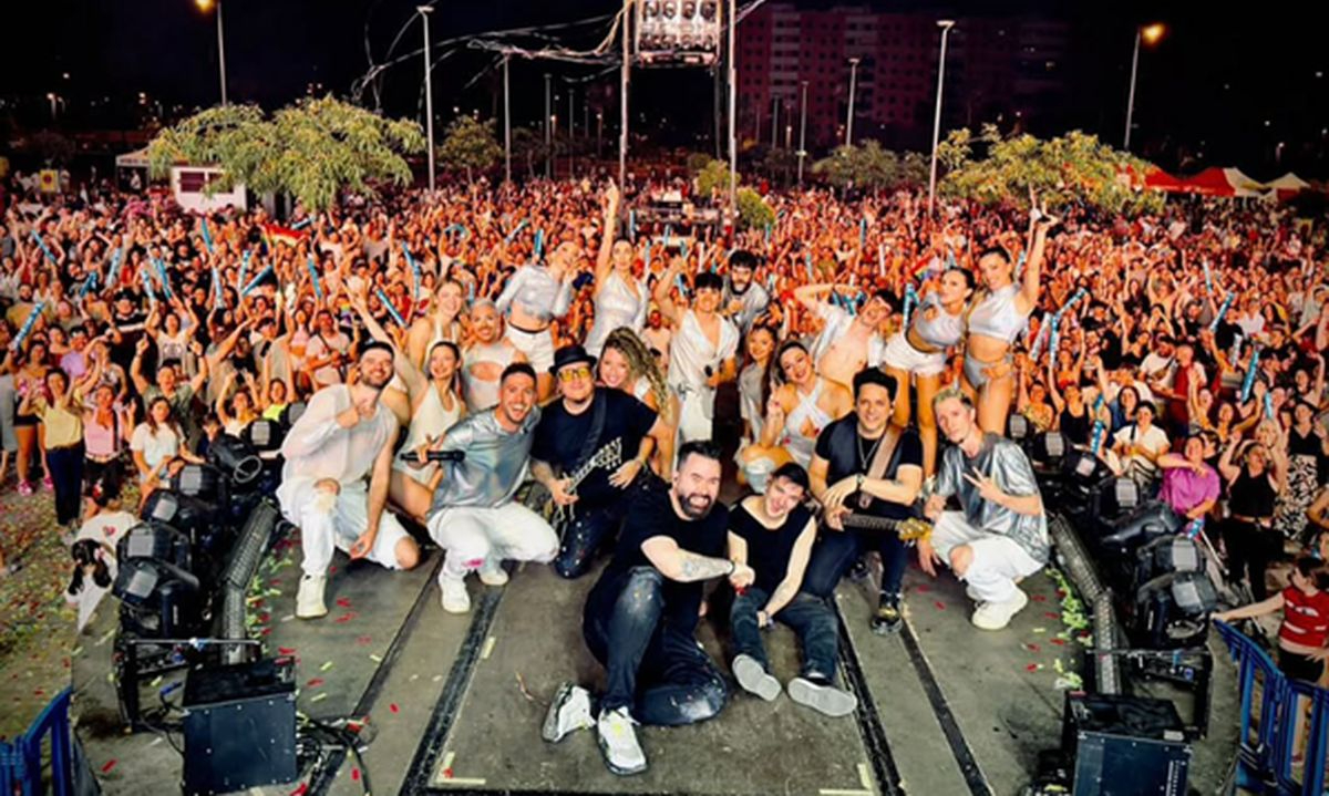 Programa Fiestas Santa Marta de Tormes 2025: guía completa