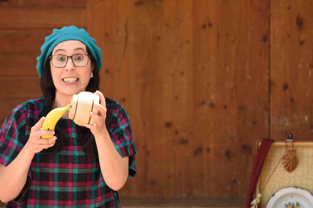 La programación cultural de este fin de semana en Salamanca continúa con música y teatro en los parques