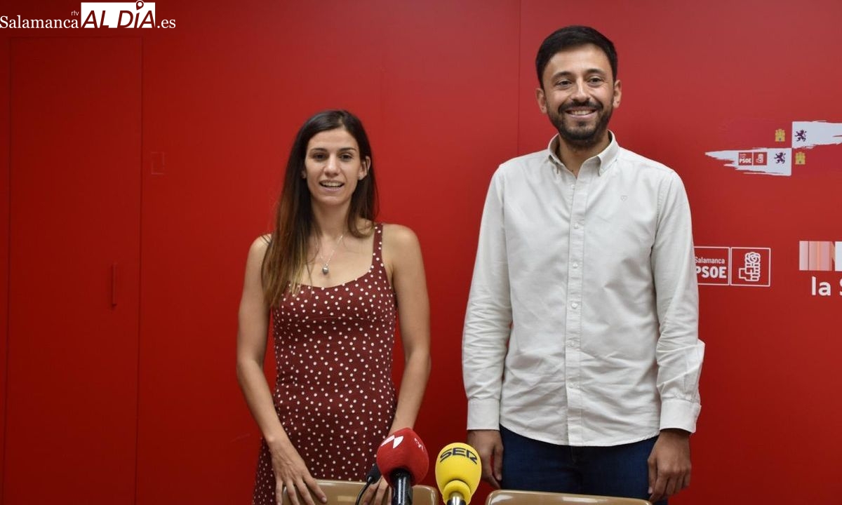 El PSOE acusa a Mañueco de timar con el transporte gratuito en Salamanca