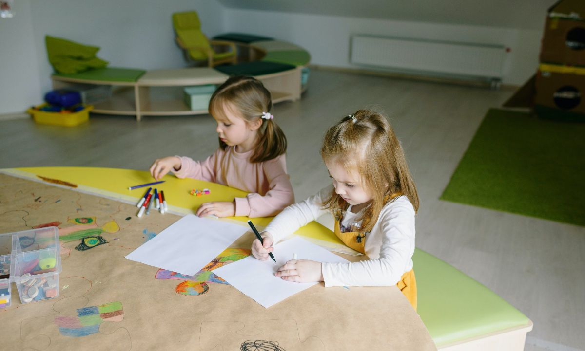 La Junta de CyL congela precios escolares e invierte 3,5M€ en mayores