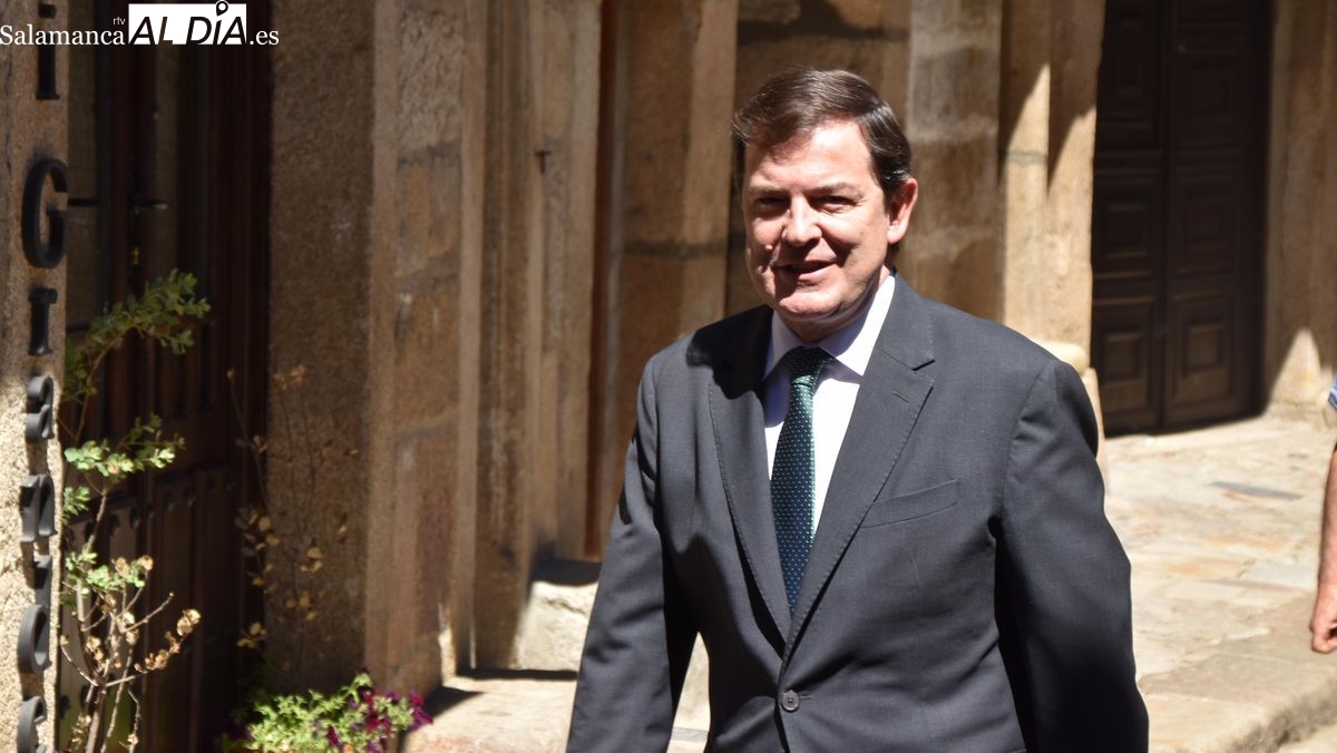 Hemos demostrado que tenemos proyecto, ideas claras, equipo y un líder que se llama Alberto Núñez Feijóo