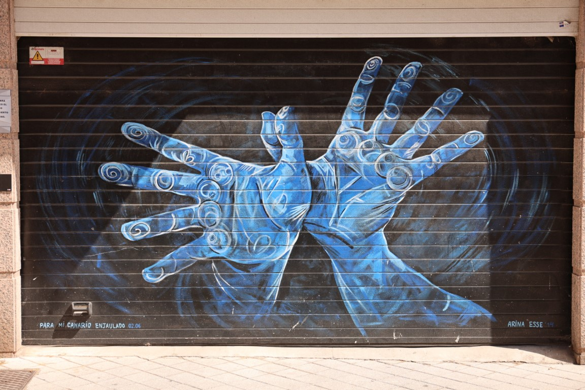 Barrio del Oeste, Salamanca