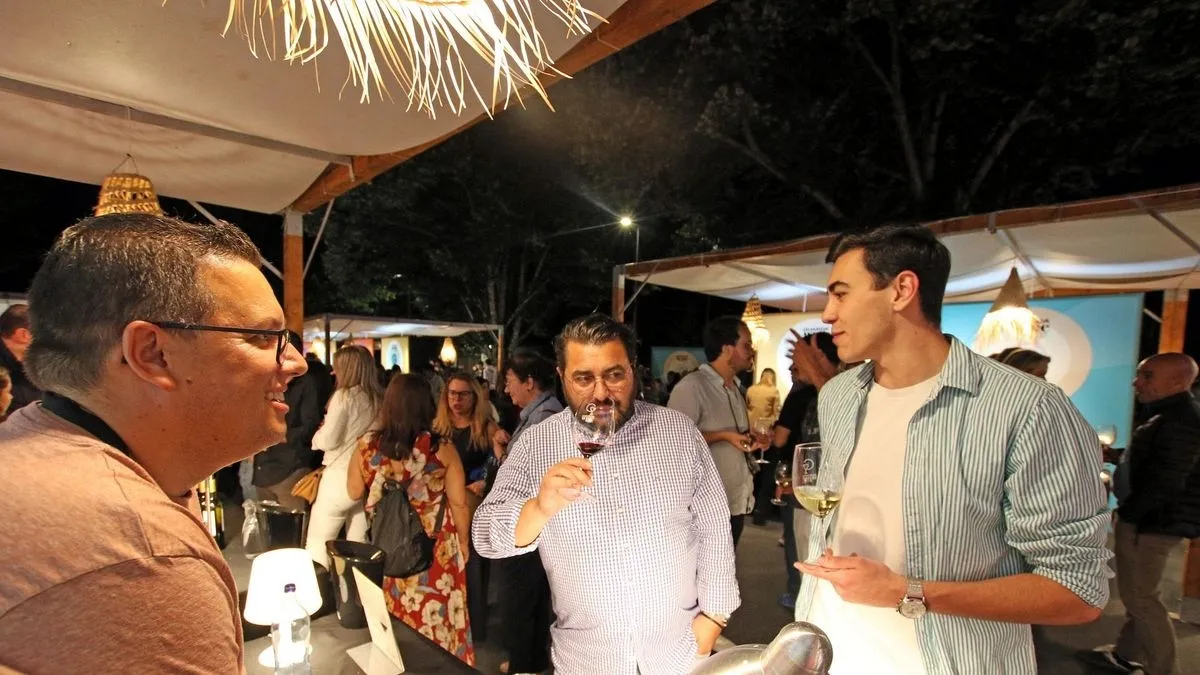 Guarda Wine Fest (Guarda, Portugal) 