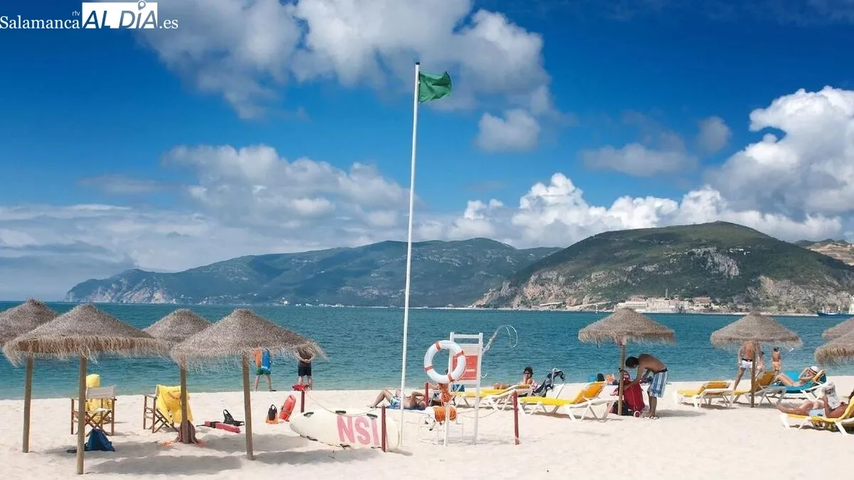 Tróia, naturaleza y lujo armonizando en el nuevo estilo del litoral alentejano | Fotos: MARTÍN-GARAY
