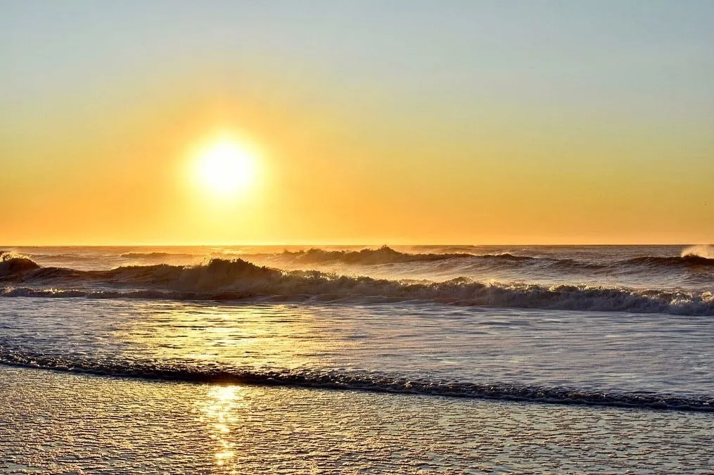Praia da Tocha (Cantanhede, Portugal) | CMCantanhede
