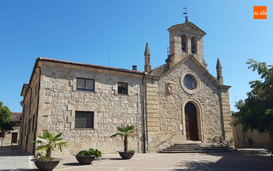 La misa de lunes a viernes en San Cristóbal se retrasa media hora