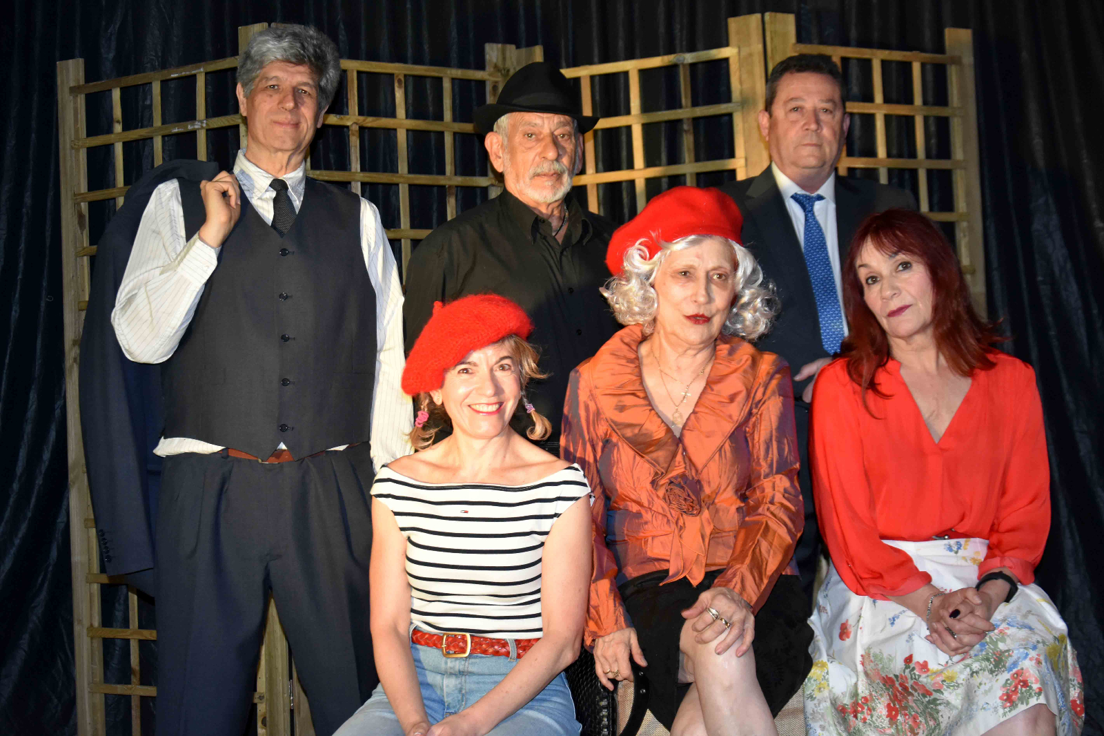 Carmen Martín Gaite: dos estrenos teatrales en Salamanca