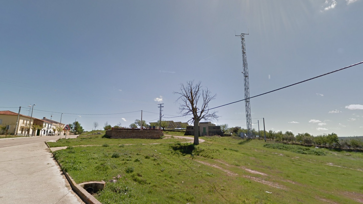 Avería Movistar en La Fregeneda deja al pueblo aislado