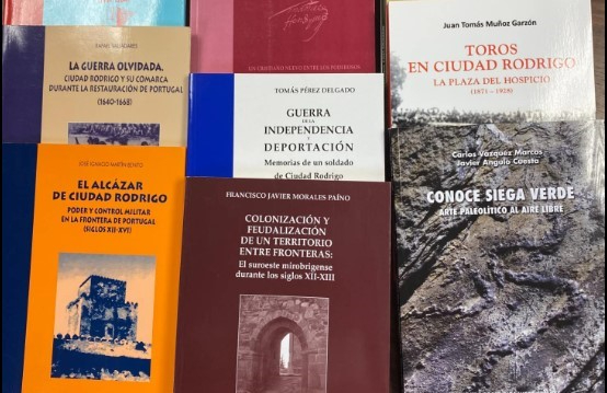 Convocado el 41º Premio de Investigación Don Julián Sánchez El Charro