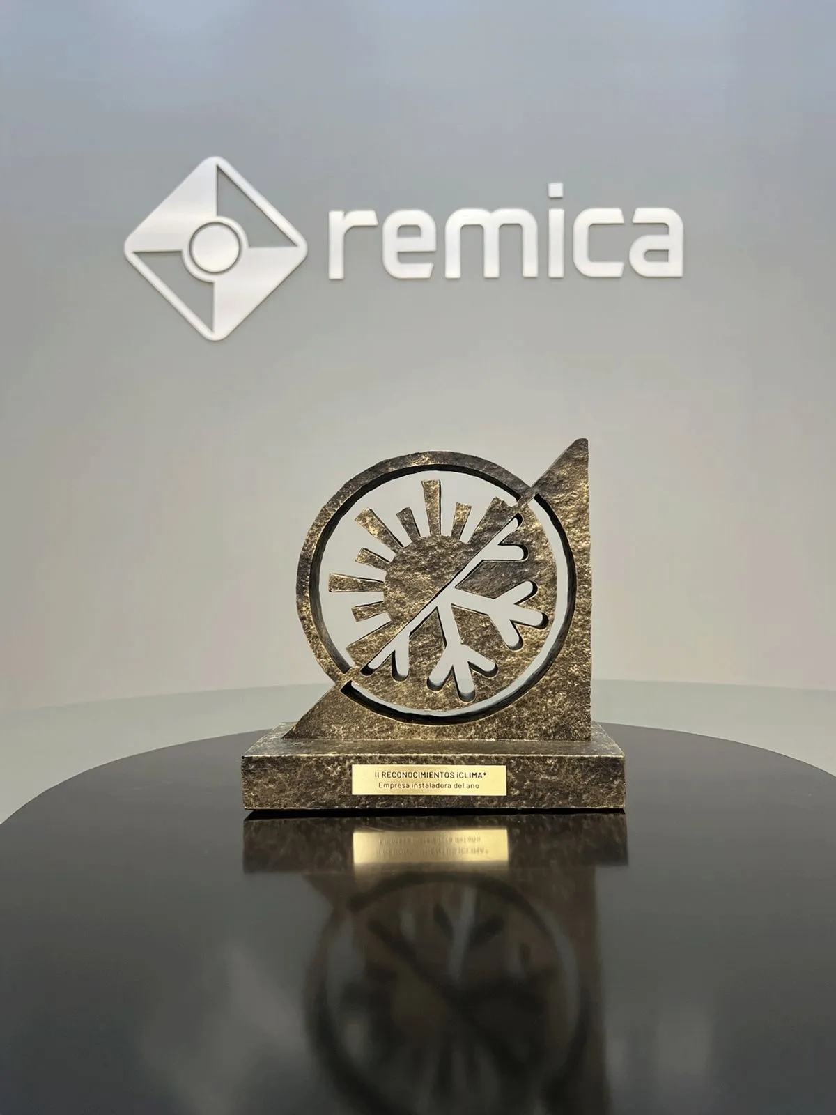 Remica, compañía pionera en la integracion de energías renovables