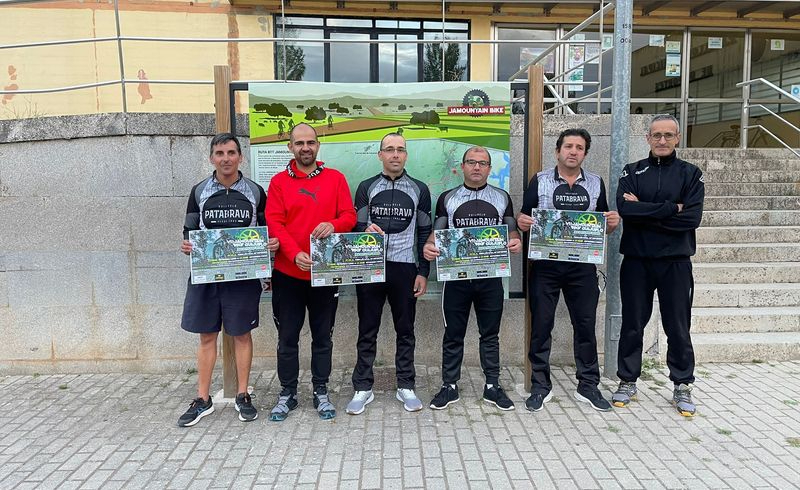 La Jamountain Bike celebrará su décima edición