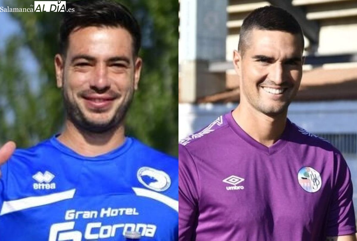 Estos son los calendarios de la temporada 25/26 para Unionistas, el Salamanca UDS  