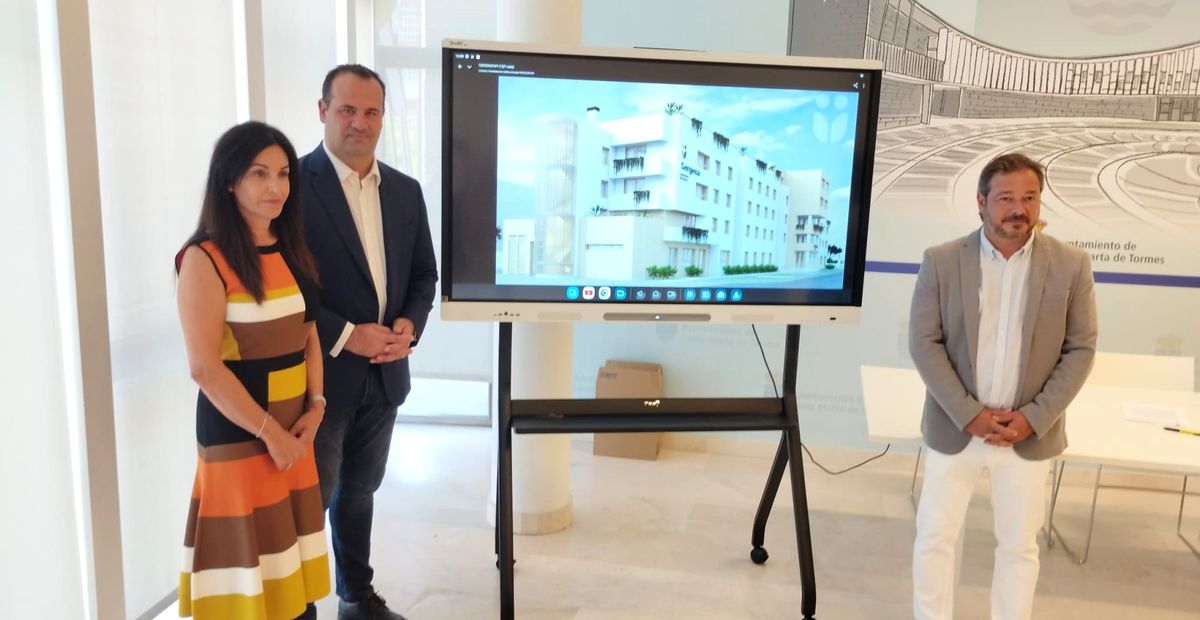 Empleo en Santa Marta: 75 puestos en la nueva residencia