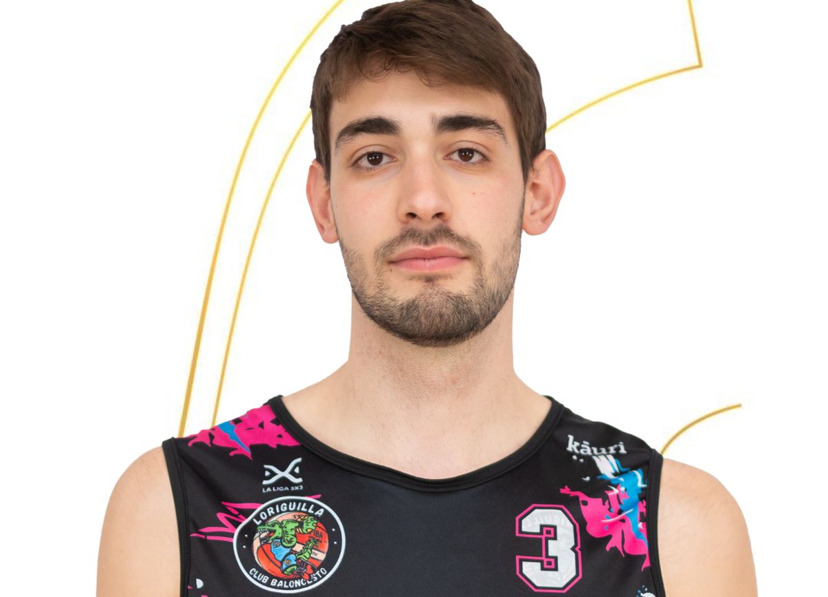 Avenida Xoborg ficha al alero Salva Hernández para Tercera FEB