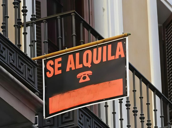 Ley de Vivienda: Inquilinos la tachan de inútil en Salamanca