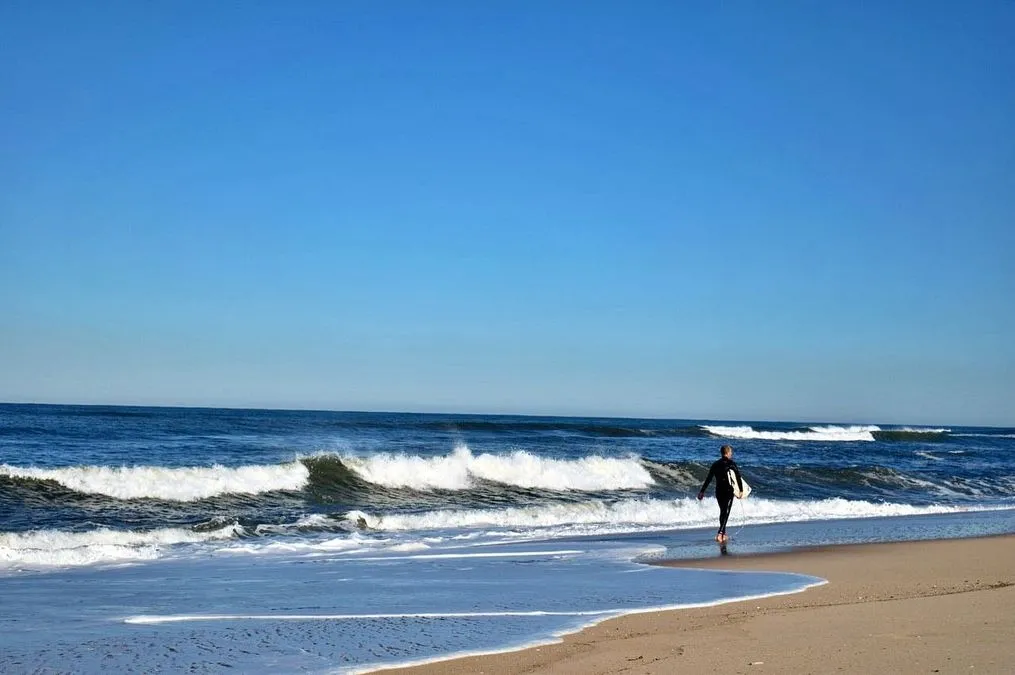 Praia da Tocha (Cantanhede, Portugal) | CMCantanhede