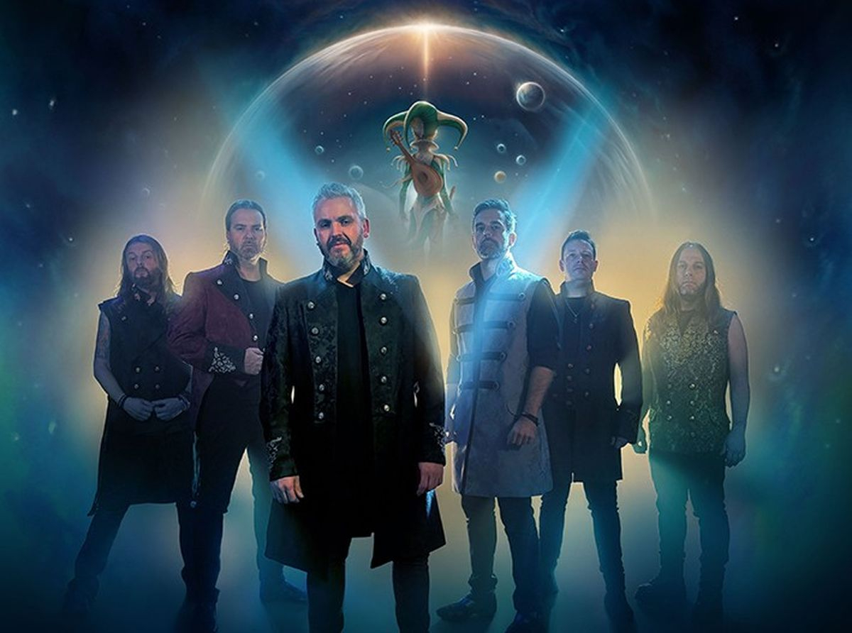 Saurom en Salamanca: concierto en la Sala B en octubre